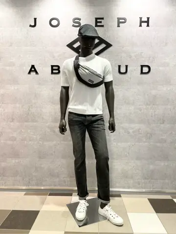 JOSEPH ABBOUD 東　 コーディネート画像