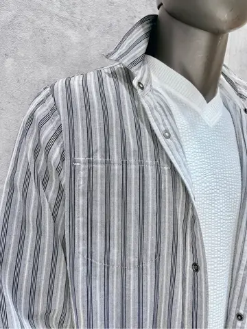 JOSEPH ABBOUD 二澤 コーディネート画像