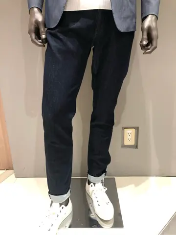 JOSEPH ABBOUD 川田 コーディネート画像