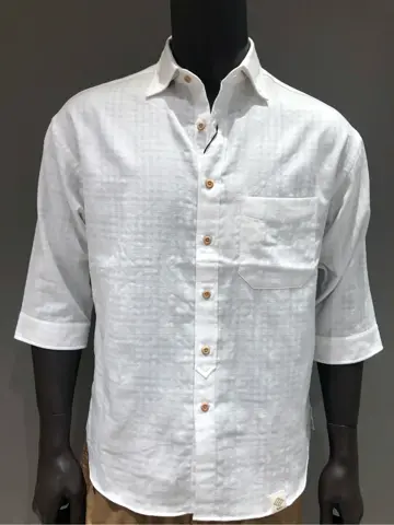 JOSEPH ABBOUD 川田 コーディネート画像