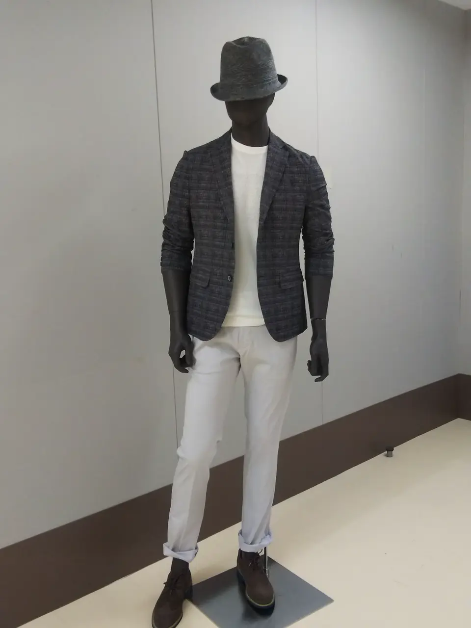  大久 コーディネート画像