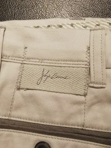 JOSEPH ABBOUD 大久 コーディネート画像