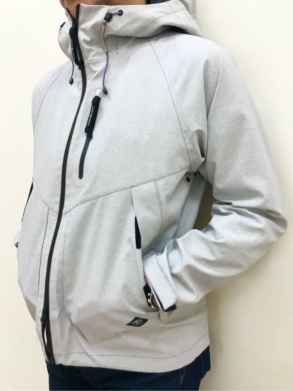 JOSEPH ABBOUD 小田 コーディネート画像