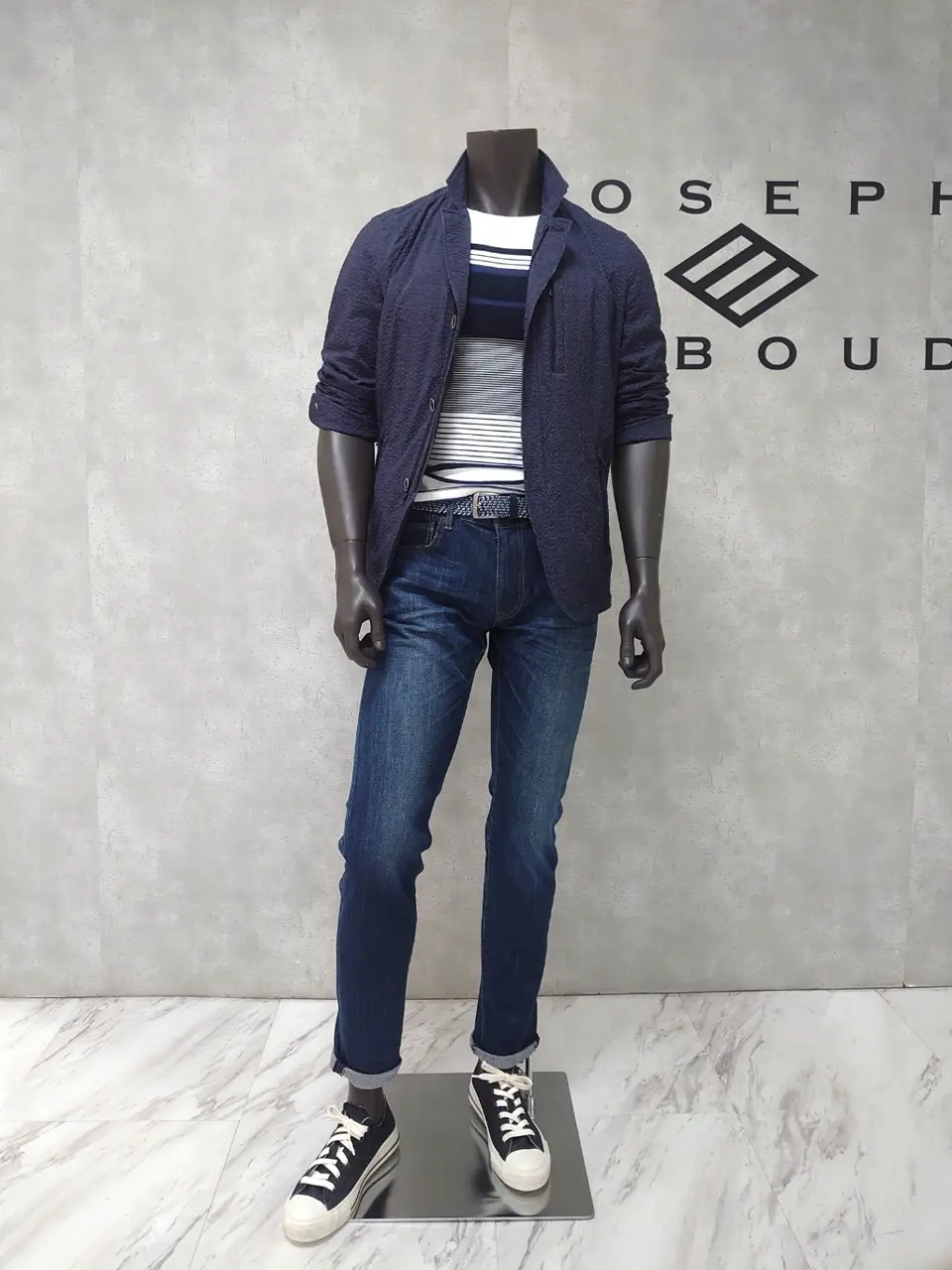  石川 コーディネート画像