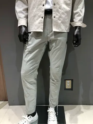 JOSEPH ABBOUD 川田 コーディネート画像