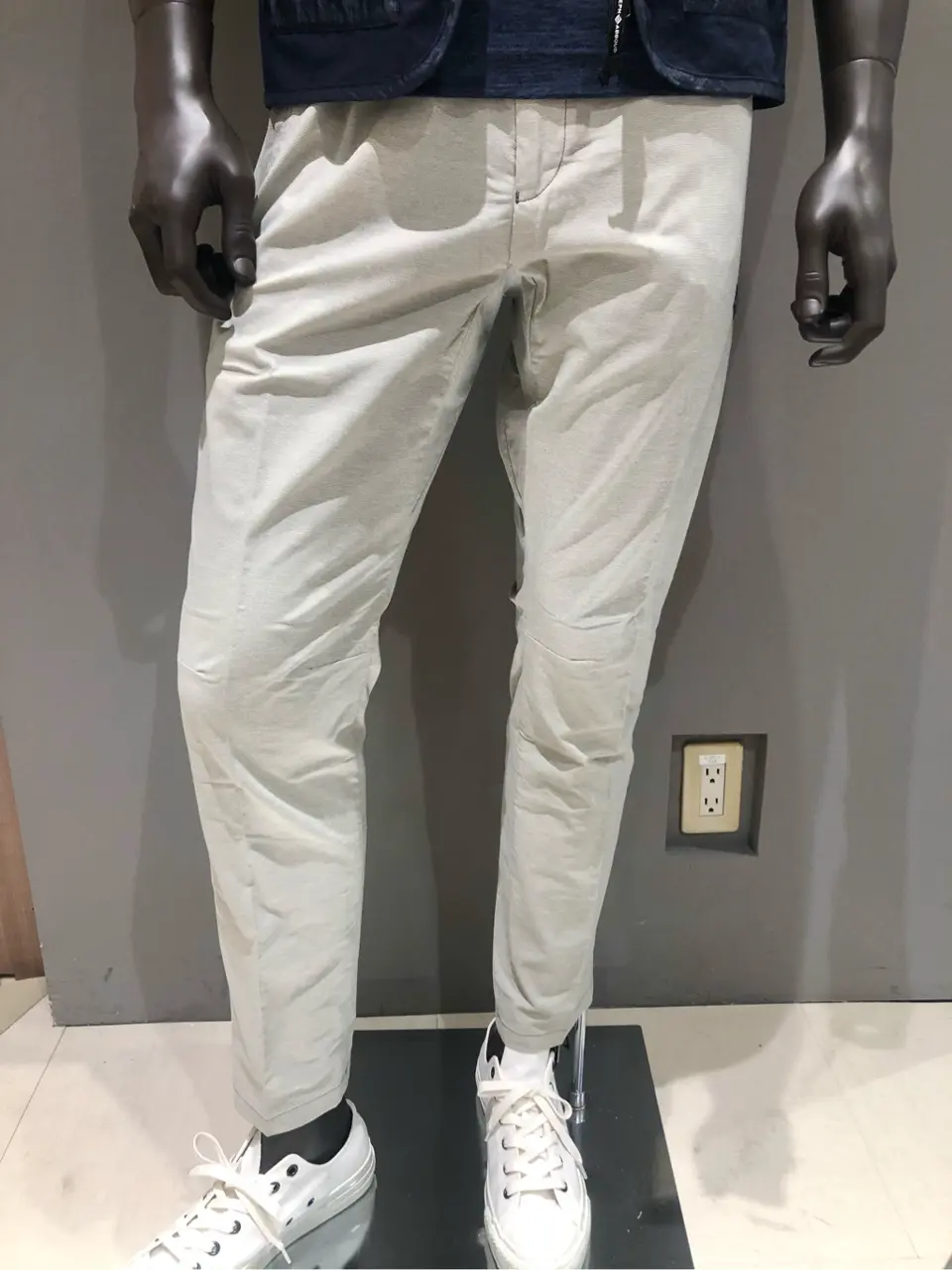 JOSEPH ABBOUD 川田 コーディネート画像