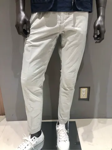 JOSEPH ABBOUD 川田 コーディネート画像