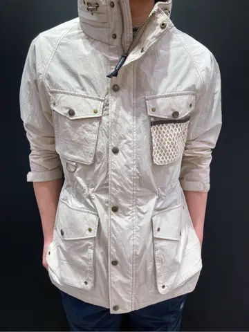 JOSEPH ABBOUD 櫻井  コーディネート画像