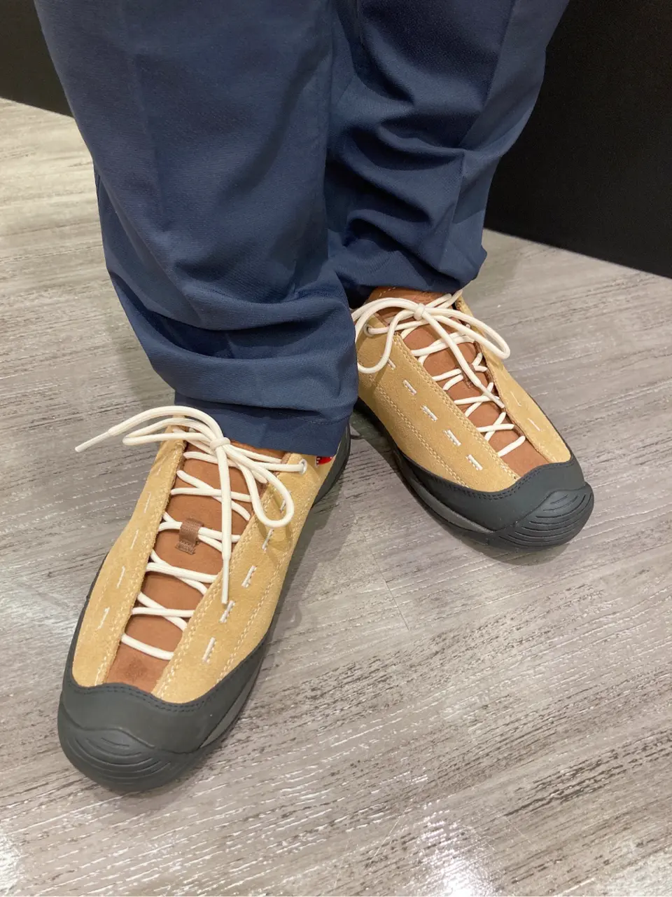 JOSEPH ABBOUD 櫻井  コーディネート画像