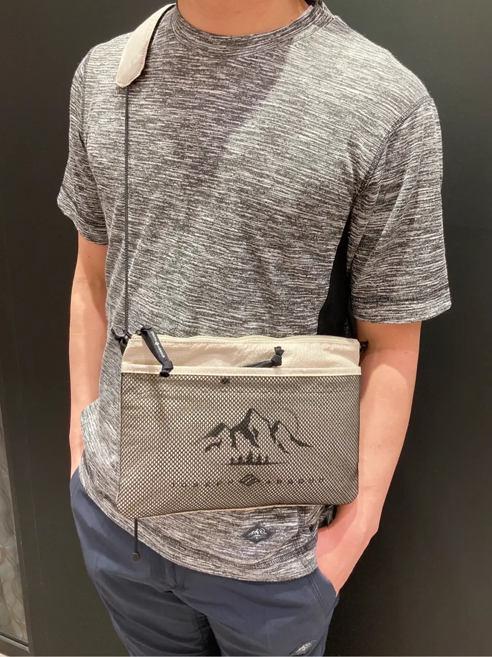 JOSEPH ABBOUD 櫻井  コーディネート画像