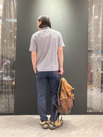 JOSEPH ABBOUD 櫻井  コーディネート画像