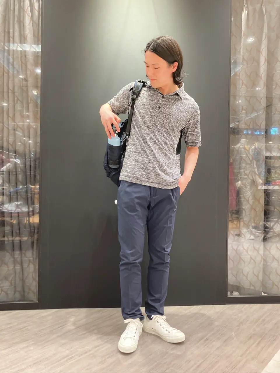  櫻井  コーディネート画像