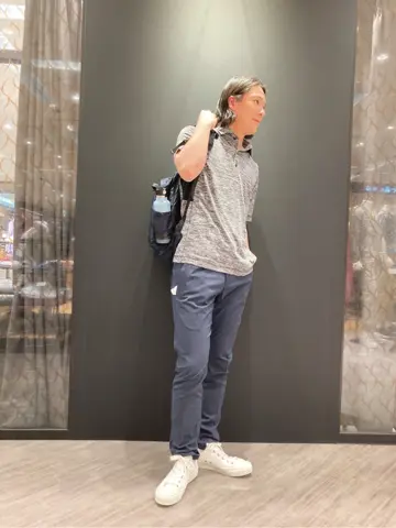 JOSEPH ABBOUD 櫻井  コーディネート画像