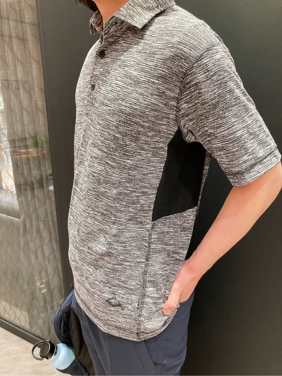 JOSEPH ABBOUD 櫻井  コーディネート画像