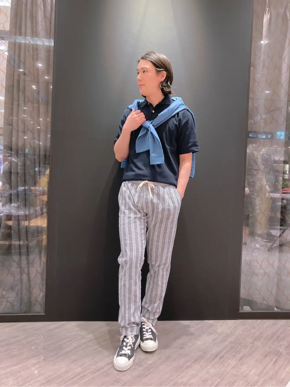  櫻井  コーディネート画像