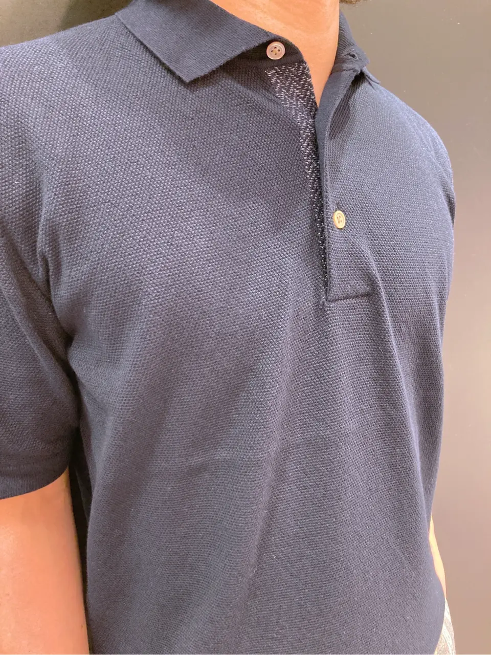 JOSEPH ABBOUD 櫻井  コーディネート画像