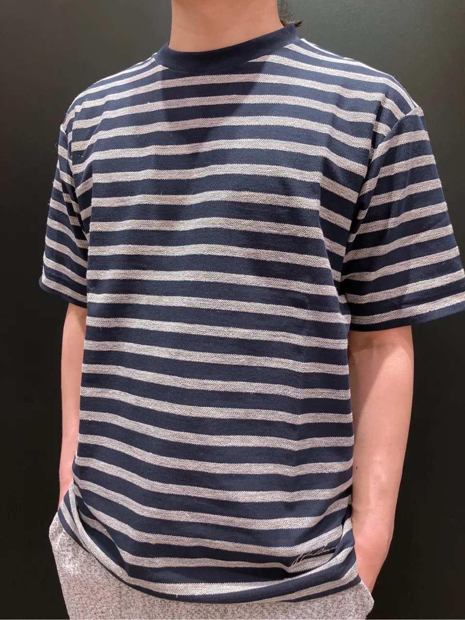 JOSEPH ABBOUD 櫻井  コーディネート画像