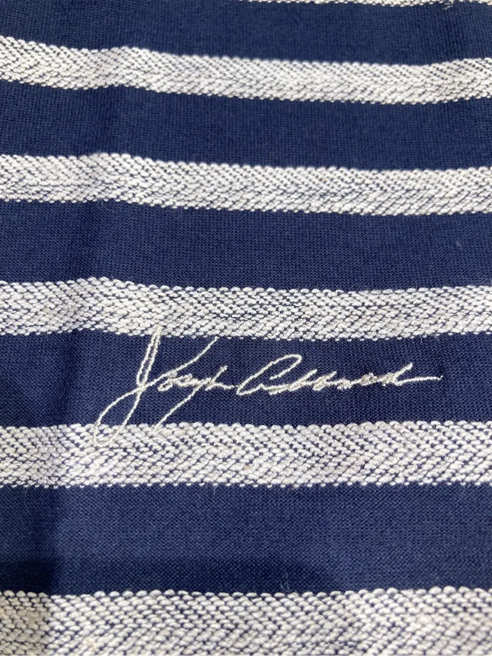 JOSEPH ABBOUD 櫻井  コーディネート画像