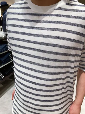 JOSEPH ABBOUD 櫻井  コーディネート画像