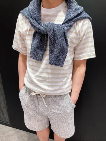 JOSEPH ABBOUD 櫻井  コーディネート画像