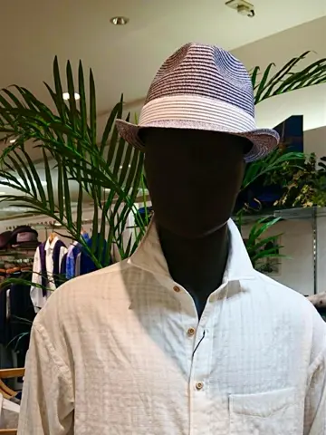 JOSEPH ABBOUD スタッフ コーディネート画像