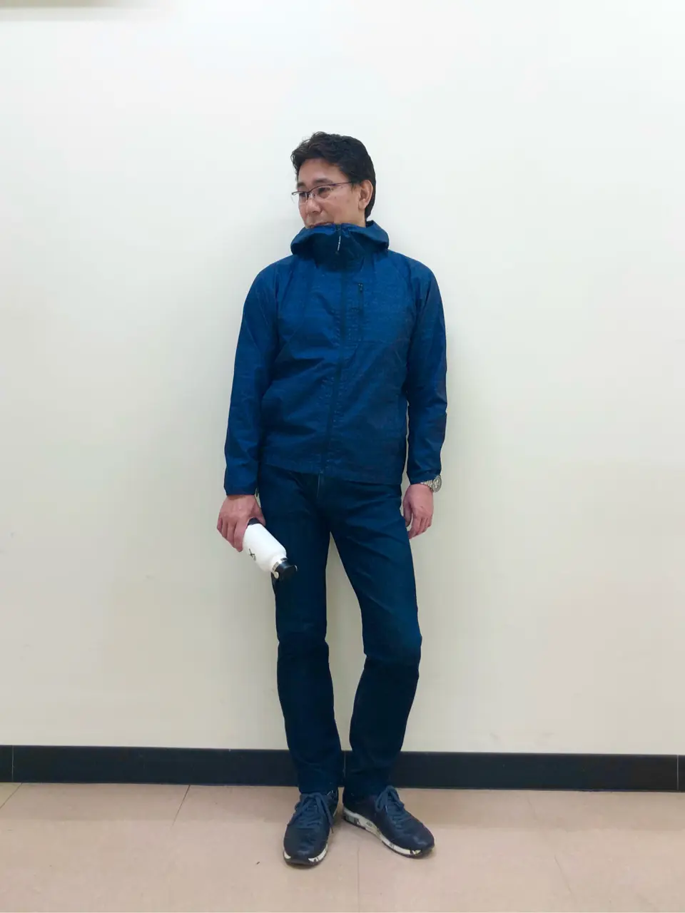  小田 コーディネート画像