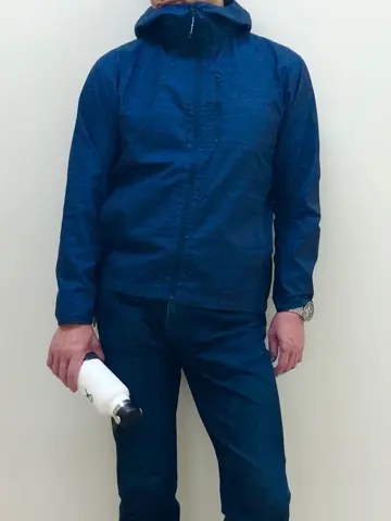 JOSEPH ABBOUD 小田 コーディネート画像