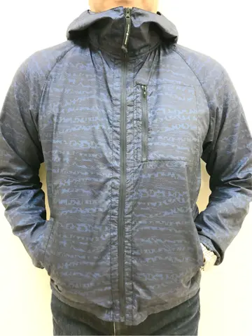 JOSEPH ABBOUD 小田 コーディネート画像