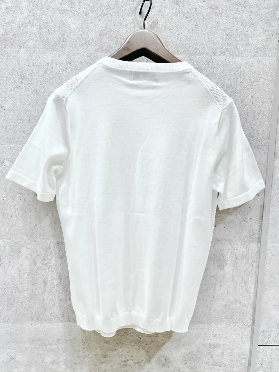 JOSEPH ABBOUD 二澤 コーディネート画像