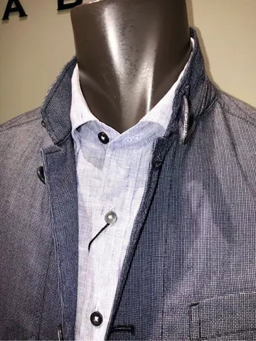 JOSEPH ABBOUD 川田 コーディネート画像