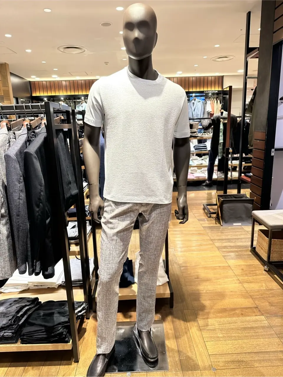  鎌田 コーディネート画像