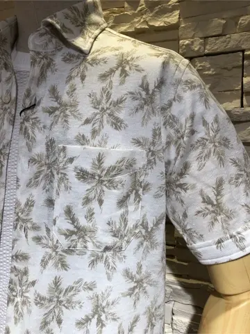 JOSEPH ABBOUD 山口 コーディネート画像