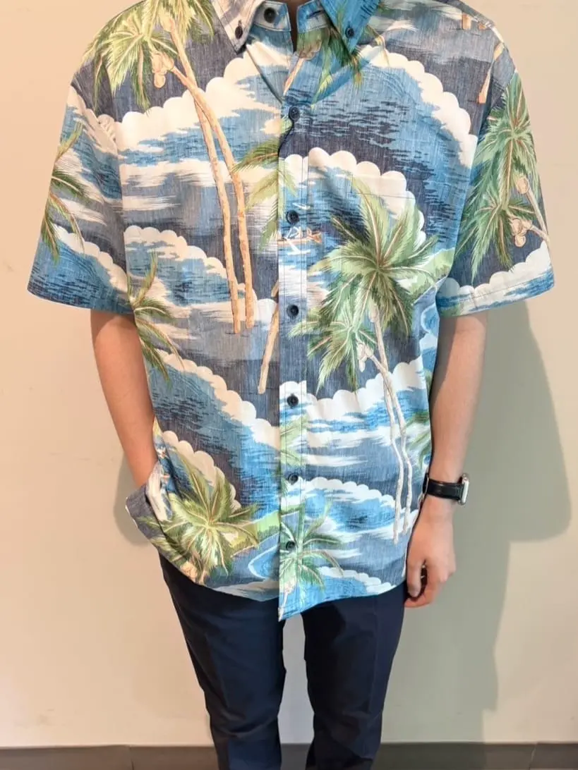 JOSEPH ABBOUD 安藤 コーディネート画像