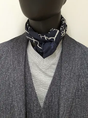 JOSEPH ABBOUD 大久 コーディネート画像