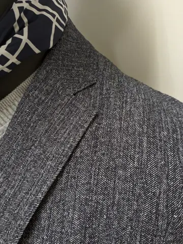 JOSEPH ABBOUD 大久 コーディネート画像