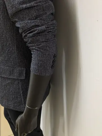 JOSEPH ABBOUD 大久 コーディネート画像