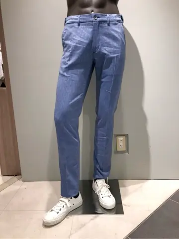 JOSEPH ABBOUD 川田 コーディネート画像