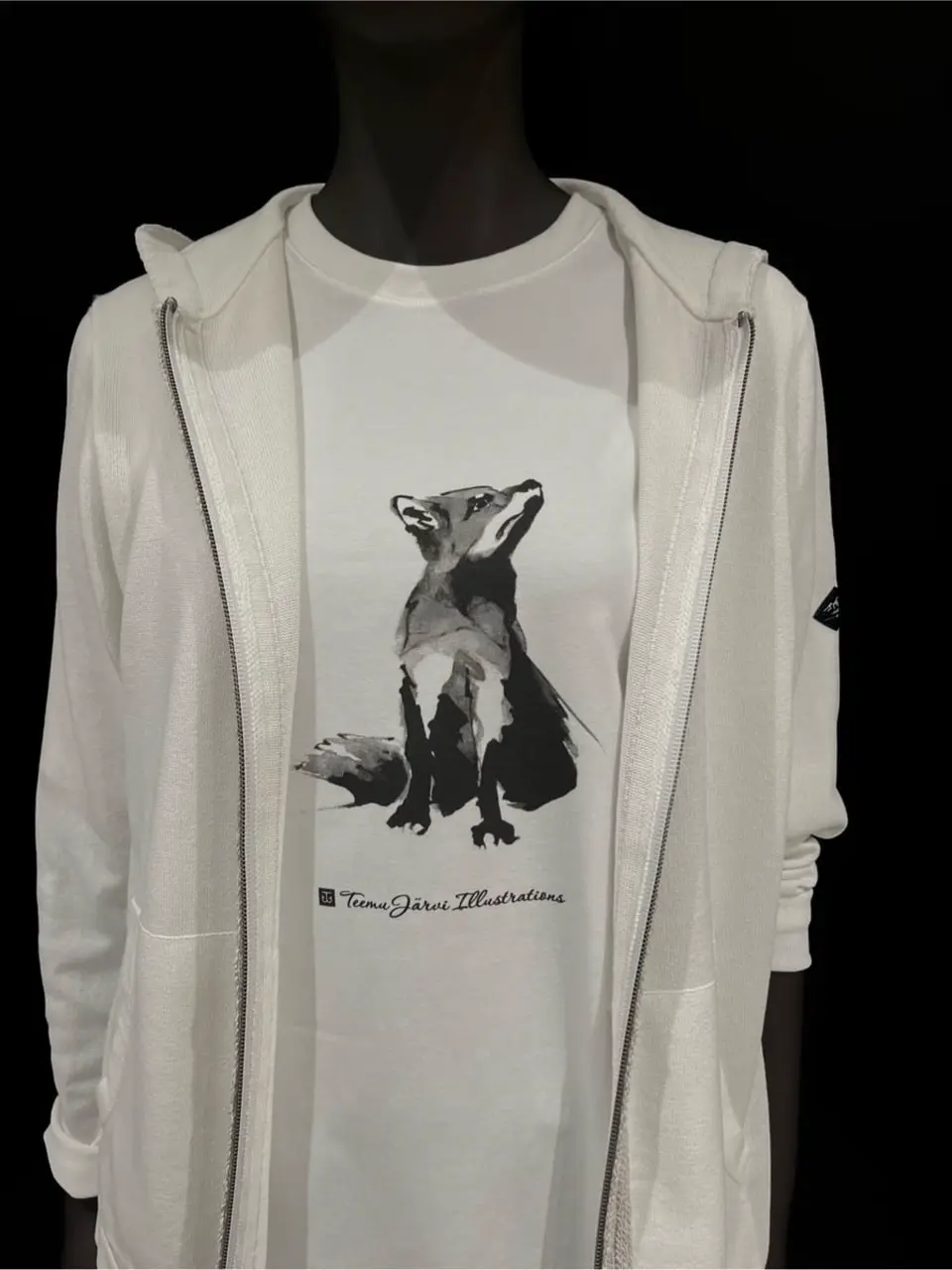 JOSEPH ABBOUD 長塚 コーディネート画像