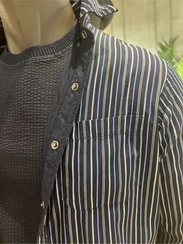 JOSEPH ABBOUD 上條 コーディネート画像