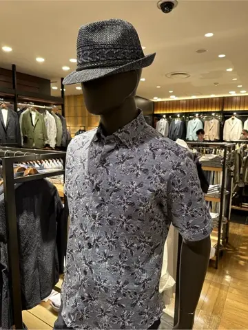 JOSEPH ABBOUD 鎌田 コーディネート画像