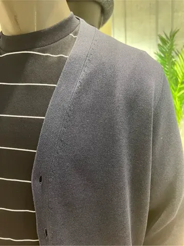 JOSEPH ABBOUD 上條 コーディネート画像