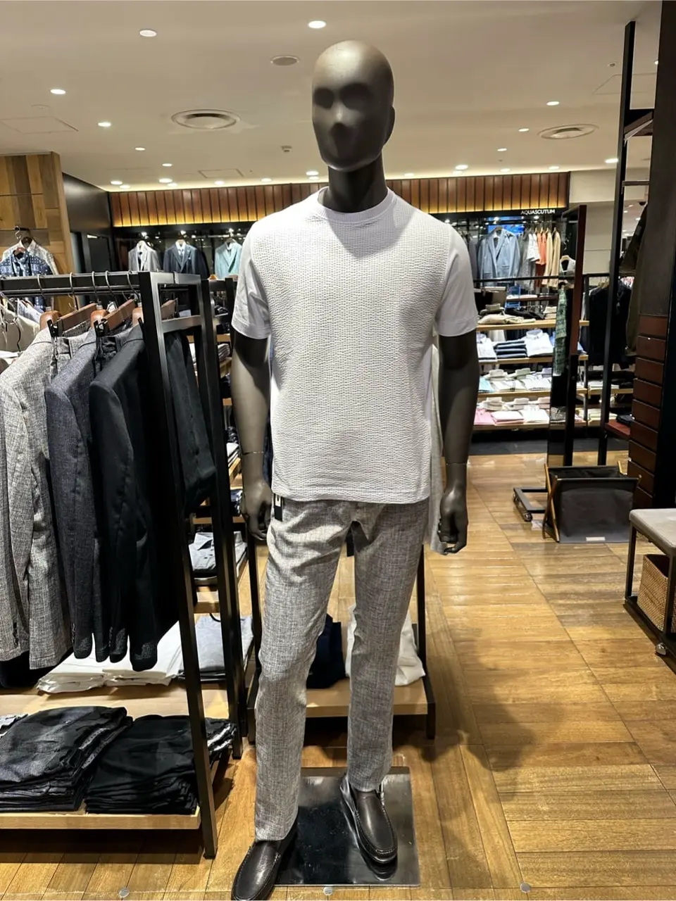  鎌田 コーディネート画像