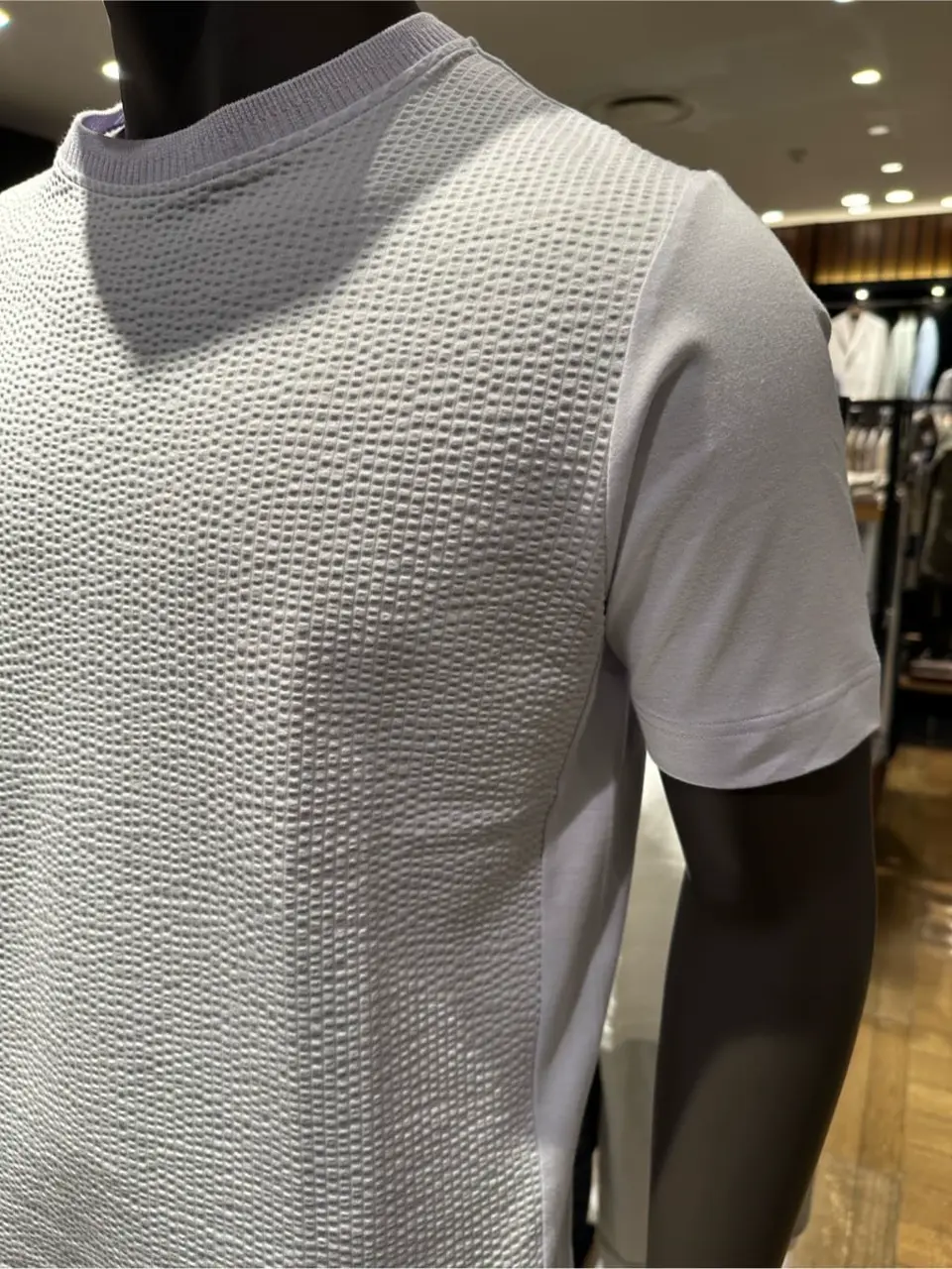 JOSEPH ABBOUD 鎌田 コーディネート画像