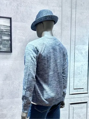 JOSEPH ABBOUD 二澤 コーディネート画像