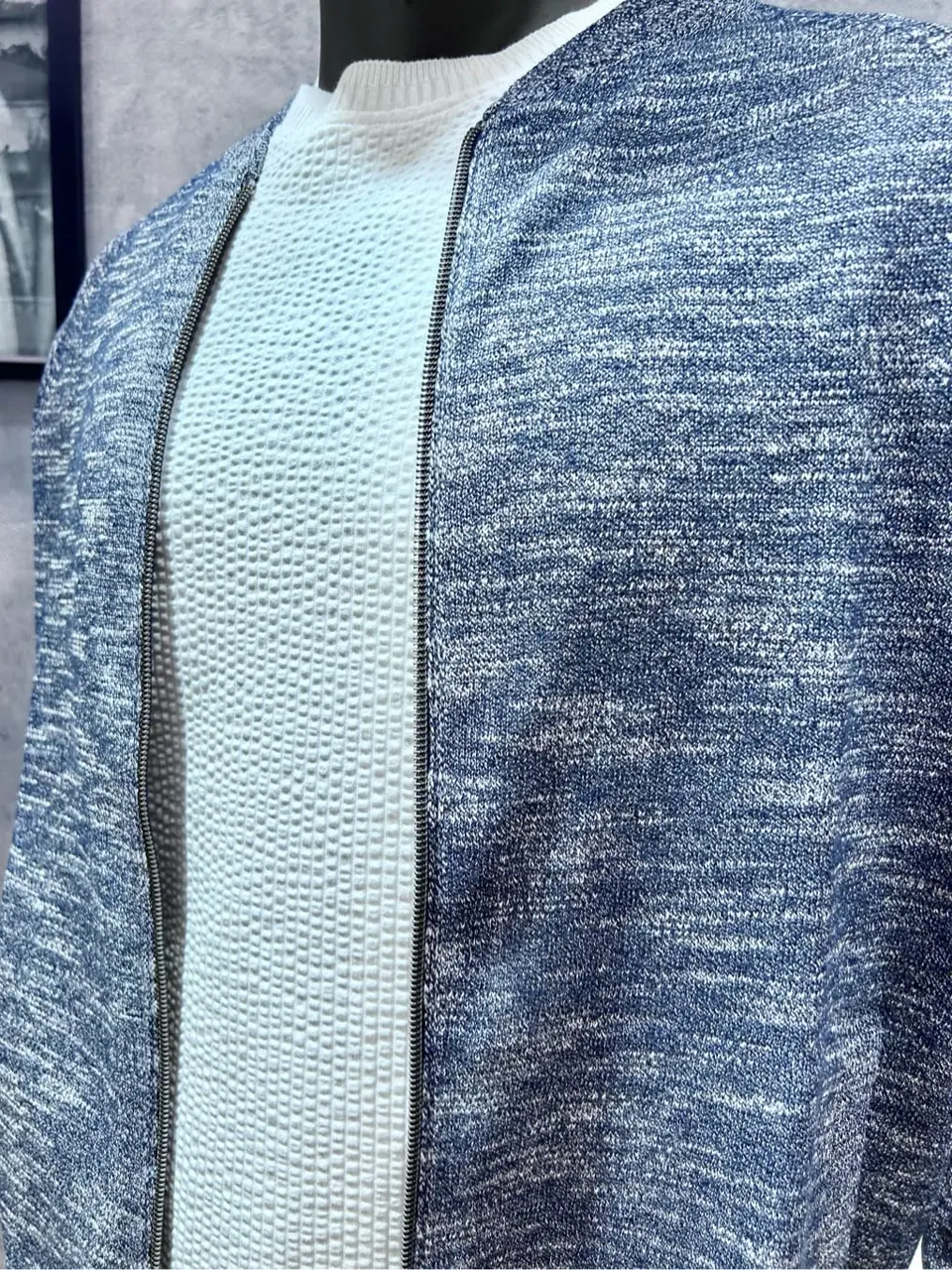 JOSEPH ABBOUD 二澤 コーディネート画像