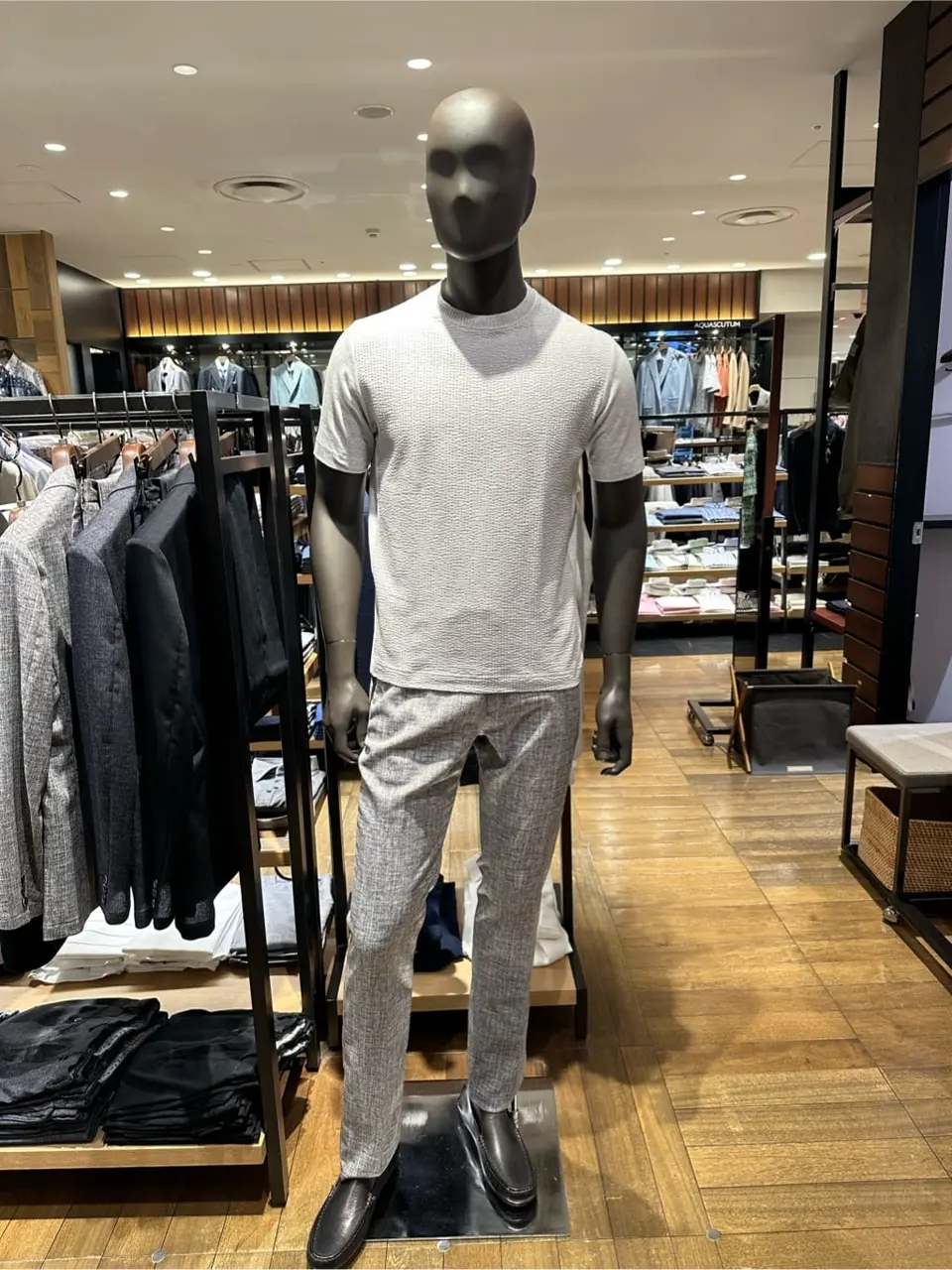  鎌田 コーディネート画像