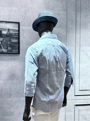 JOSEPH ABBOUD 二澤 コーディネート画像