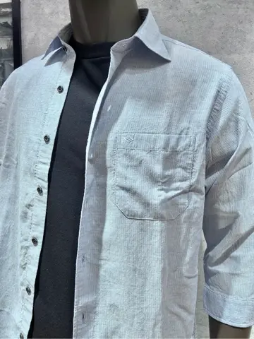 JOSEPH ABBOUD 二澤 コーディネート画像