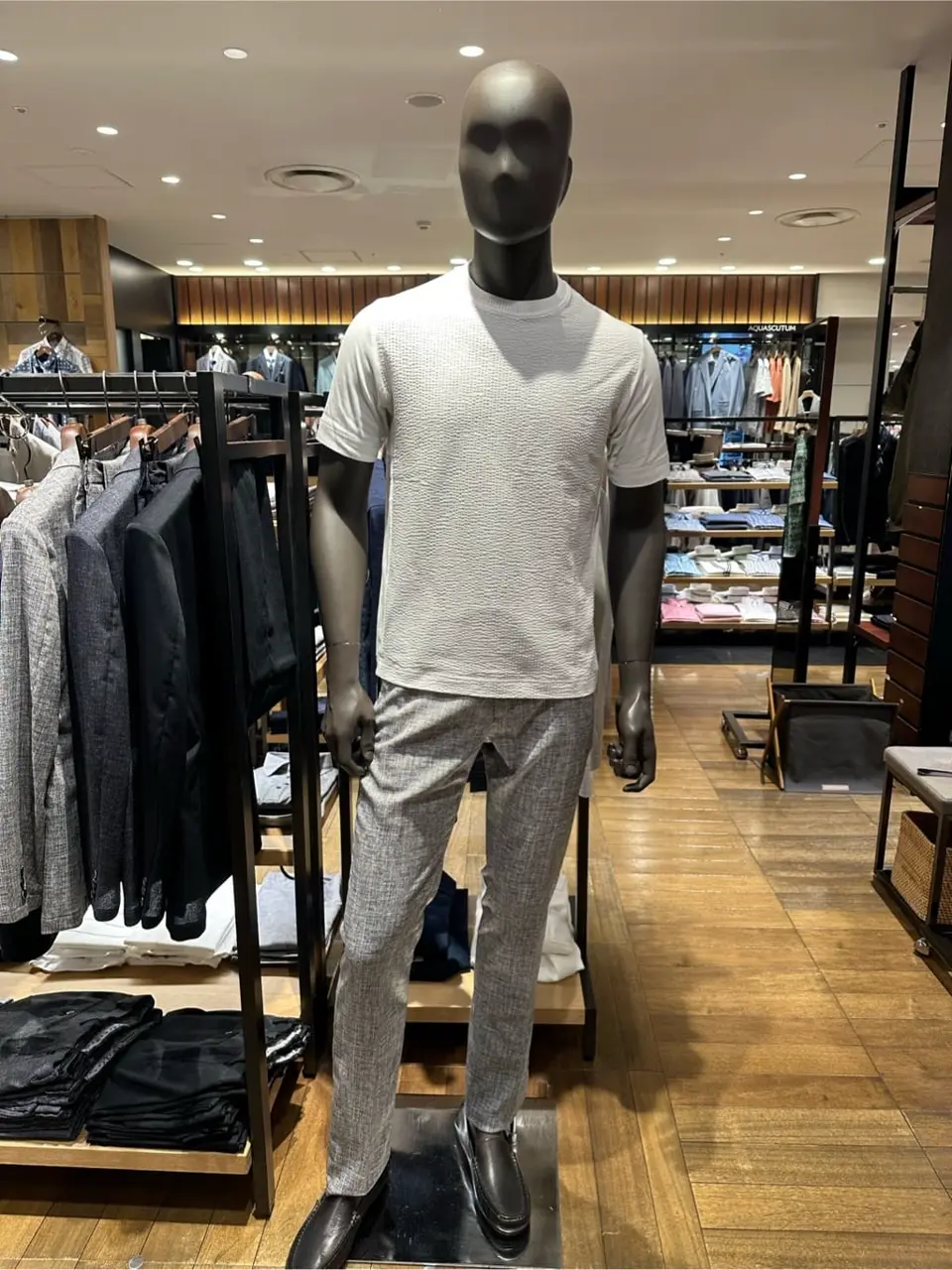  鎌田 コーディネート画像