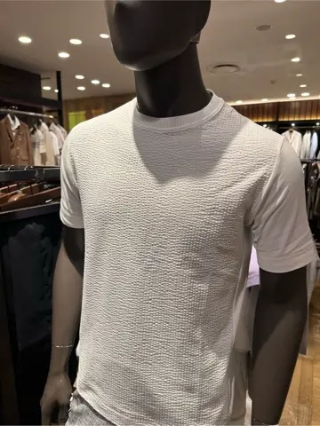 JOSEPH ABBOUD 鎌田 コーディネート画像